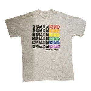 Pride T-shirt from Michael's Size medium.